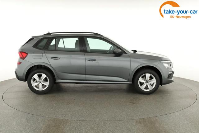 Skoda - Kamiq - EU-Neuwagen - Reimport