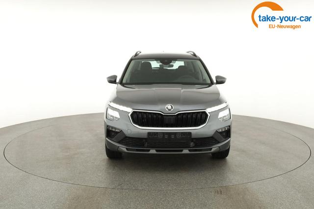 Skoda - Kamiq - EU-Neuwagen - Reimport