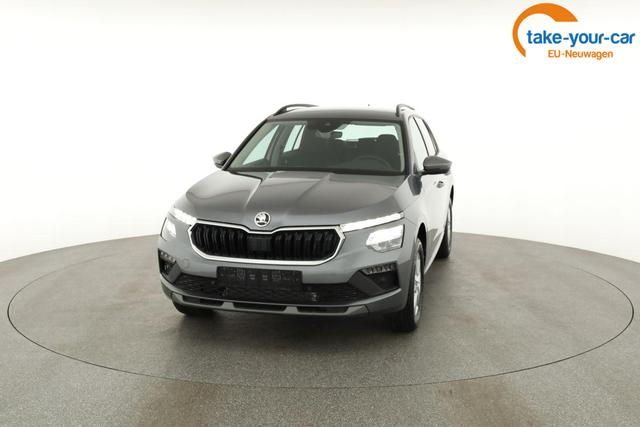 Skoda - Kamiq - EU-Neuwagen - Reimport