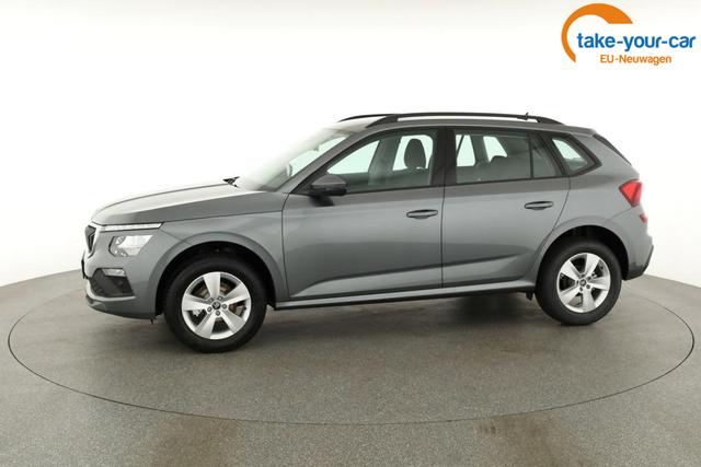 Skoda - Kamiq - EU-Neuwagen - Reimport