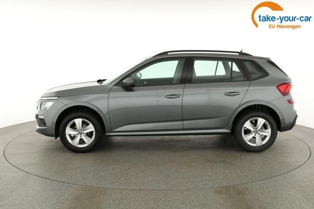 Skoda - Kamiq - EU-Neuwagen - Reimport