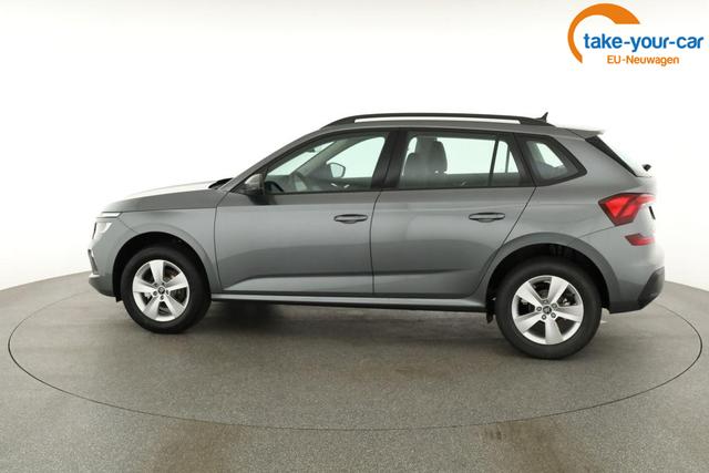 Skoda - Kamiq - EU-Neuwagen - Reimport