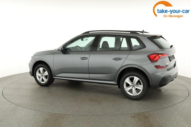 Skoda - Kamiq - EU-Neuwagen - Reimport
