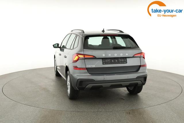 Skoda - Kamiq - EU-Neuwagen - Reimport