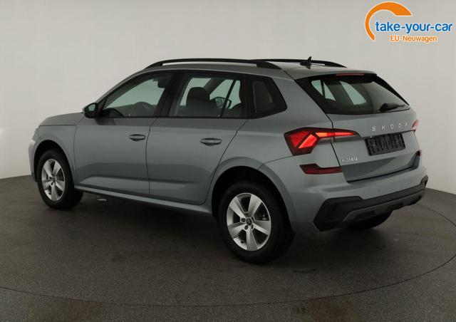 Skoda - Kamiq - EU-Neuwagen - Reimport