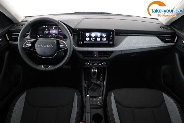 Skoda - Kamiq - EU-Neuwagen - Reimport