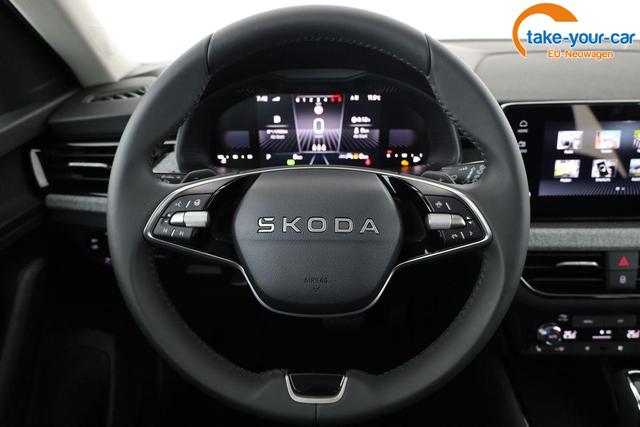 Skoda - Kamiq - EU-Neuwagen - Reimport
