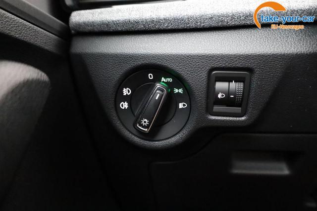 Skoda - Kamiq - EU-Neuwagen - Reimport