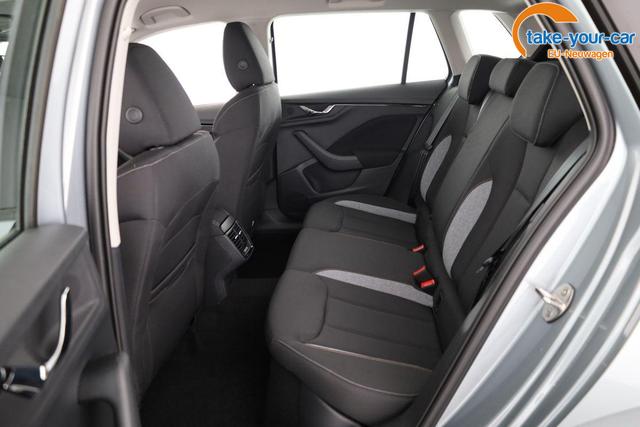 Skoda - Kamiq - EU-Neuwagen - Reimport