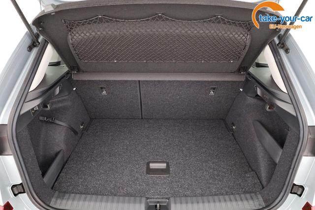 Skoda - Kamiq - EU-Neuwagen - Reimport