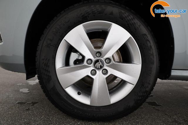 Skoda - Kamiq - EU-Neuwagen - Reimport
