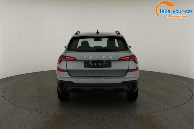 Skoda - Kamiq - EU-Neuwagen - Reimport