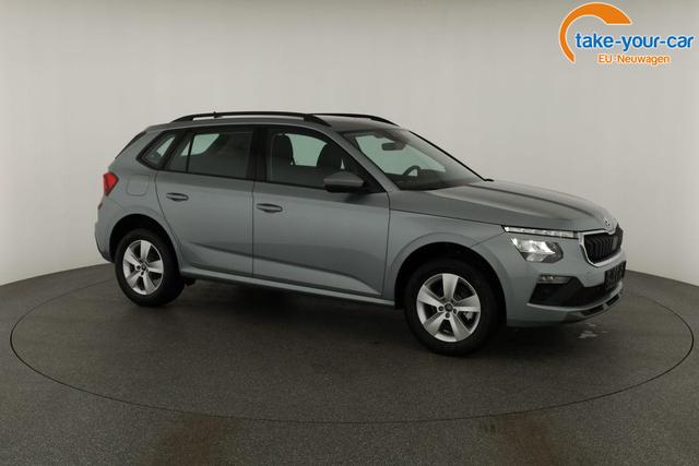 Skoda - Kamiq - EU-Neuwagen - Reimport