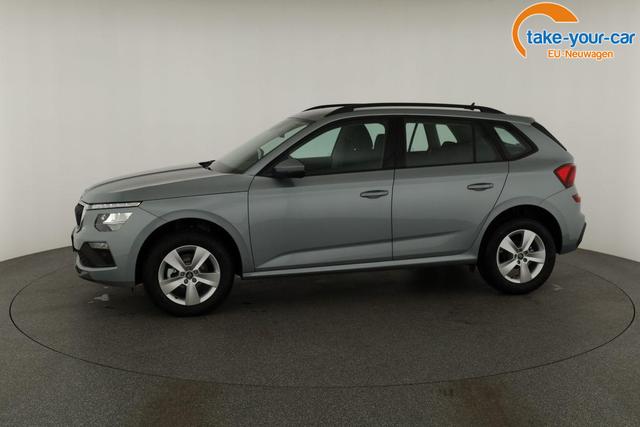 Skoda - Kamiq - EU-Neuwagen - Reimport
