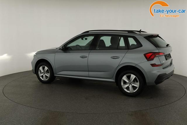 Skoda - Kamiq - EU-Neuwagen - Reimport