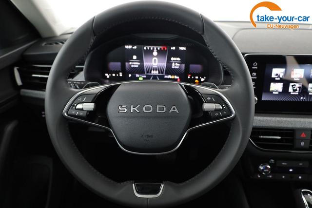 Skoda - Kamiq - EU-Neuwagen - Reimport