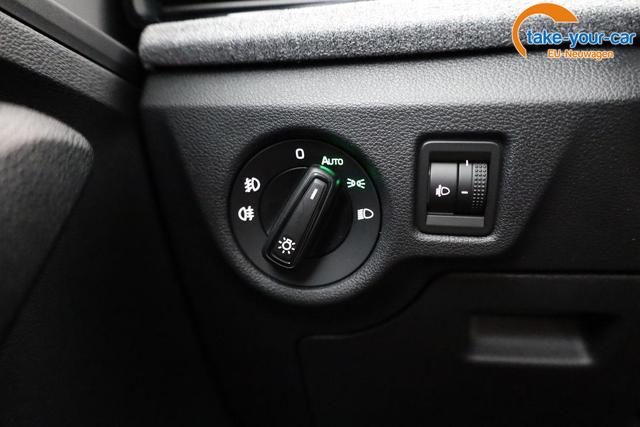Skoda - Kamiq - EU-Neuwagen - Reimport