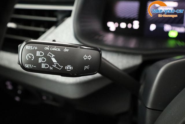 Skoda - Kamiq - EU-Neuwagen - Reimport