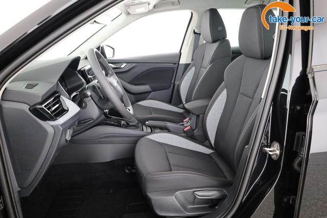 Skoda - Kamiq - EU-Neuwagen - Reimport
