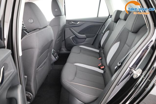 Skoda - Kamiq - EU-Neuwagen - Reimport