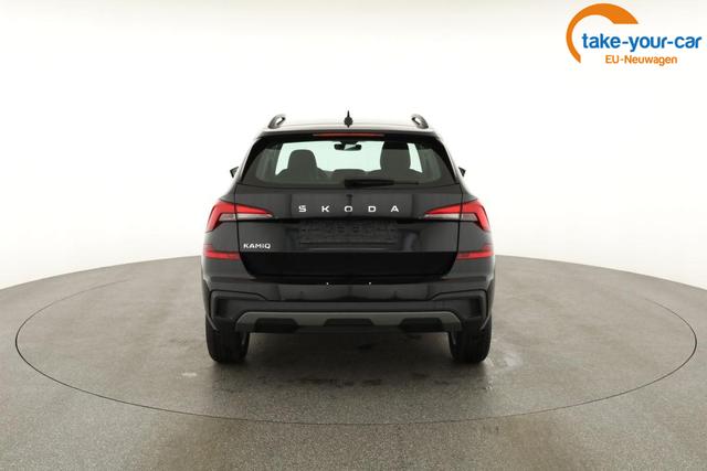 Skoda - Kamiq - EU-Neuwagen - Reimport