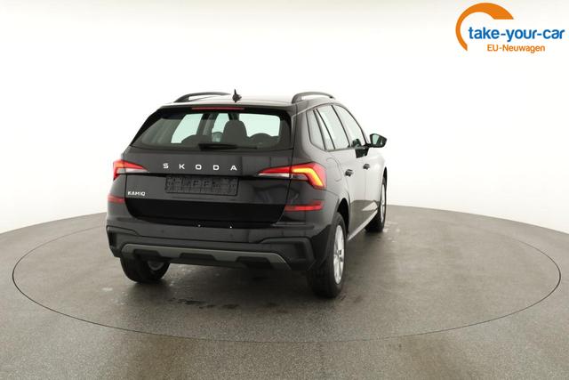 Skoda - Kamiq - EU-Neuwagen - Reimport