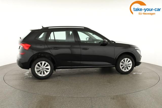 Skoda - Kamiq - EU-Neuwagen - Reimport