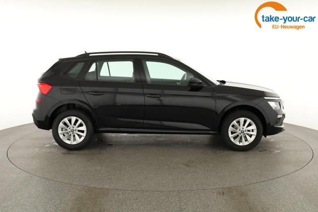 Skoda - Kamiq - EU-Neuwagen - Reimport