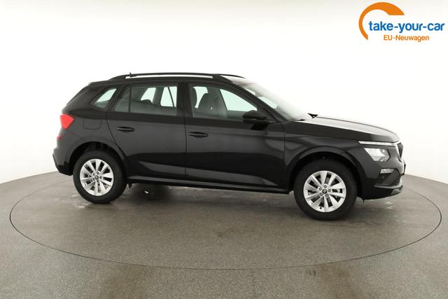 Skoda - Kamiq - EU-Neuwagen - Reimport