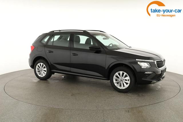 Skoda - Kamiq - EU-Neuwagen - Reimport