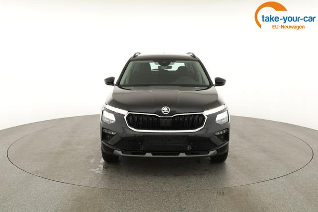 Skoda - Kamiq - EU-Neuwagen - Reimport
