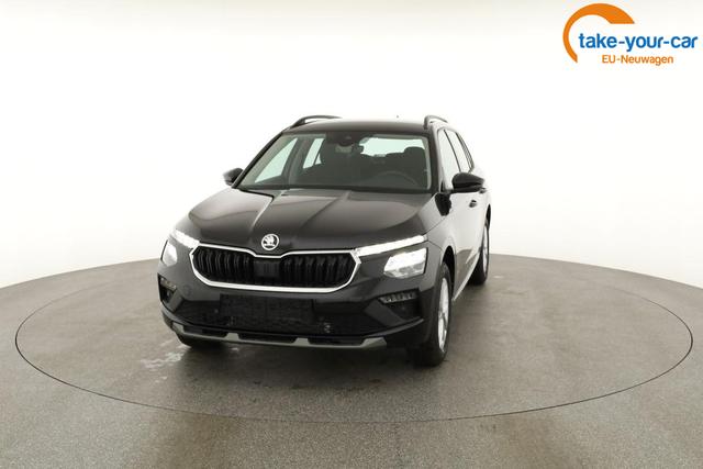 Skoda - Kamiq - EU-Neuwagen - Reimport