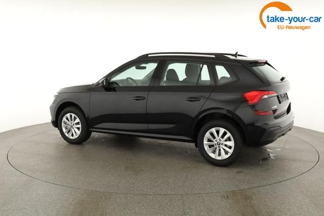 Skoda - Kamiq - EU-Neuwagen - Reimport