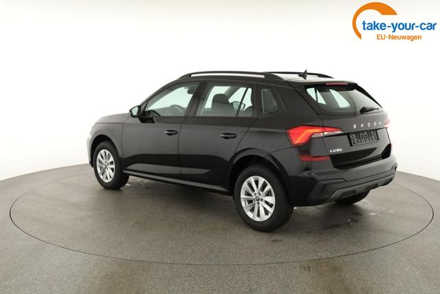 Skoda - Kamiq - EU-Neuwagen - Reimport