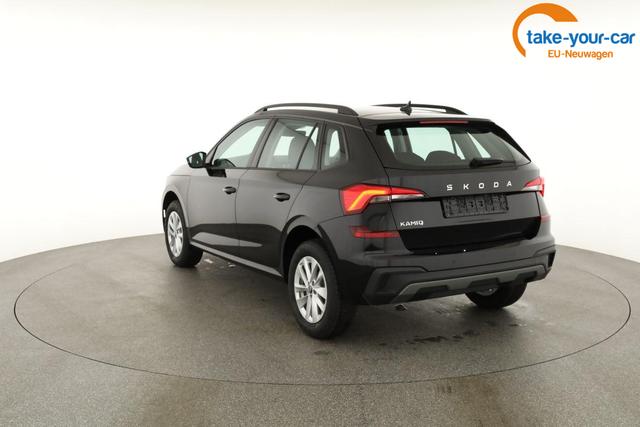 Skoda - Kamiq - EU-Neuwagen - Reimport