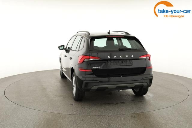 Skoda - Kamiq - EU-Neuwagen - Reimport