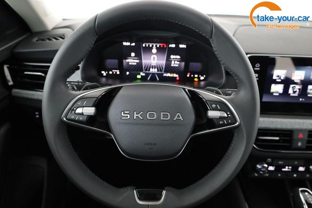 Skoda - Kamiq - EU-Neuwagen - Reimport