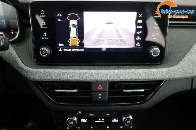 Skoda - Kamiq - EU-Neuwagen - Reimport
