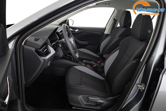 Skoda - Kamiq - EU-Neuwagen - Reimport