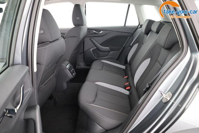 Skoda - Kamiq - EU-Neuwagen - Reimport