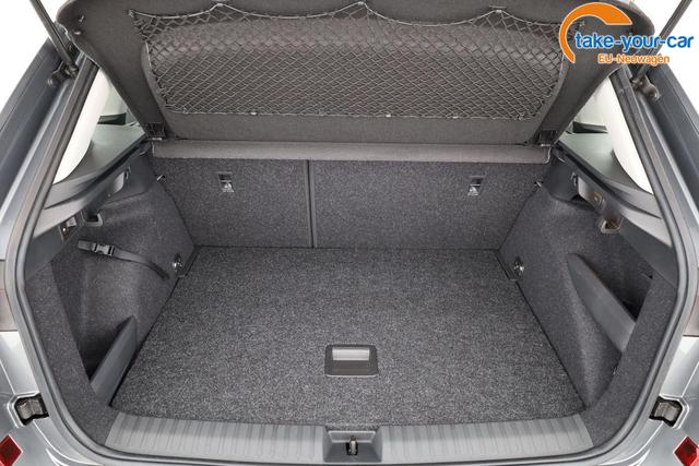 Skoda - Kamiq - EU-Neuwagen - Reimport