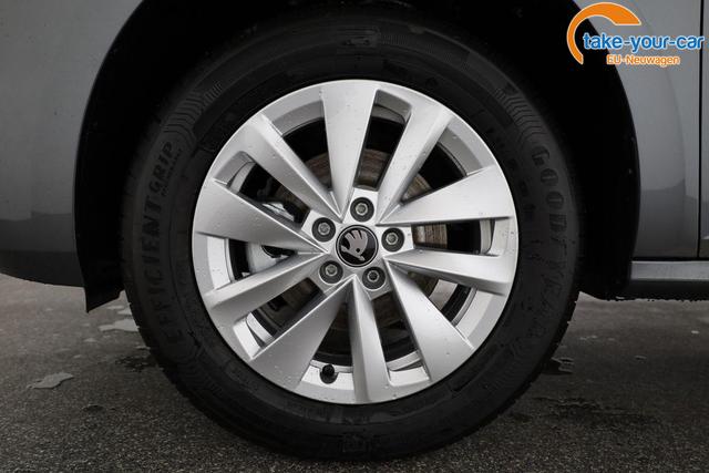 Skoda - Kamiq - EU-Neuwagen - Reimport