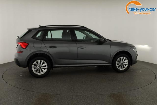 Skoda - Kamiq - EU-Neuwagen - Reimport