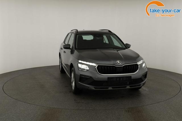 Skoda - Kamiq - EU-Neuwagen - Reimport