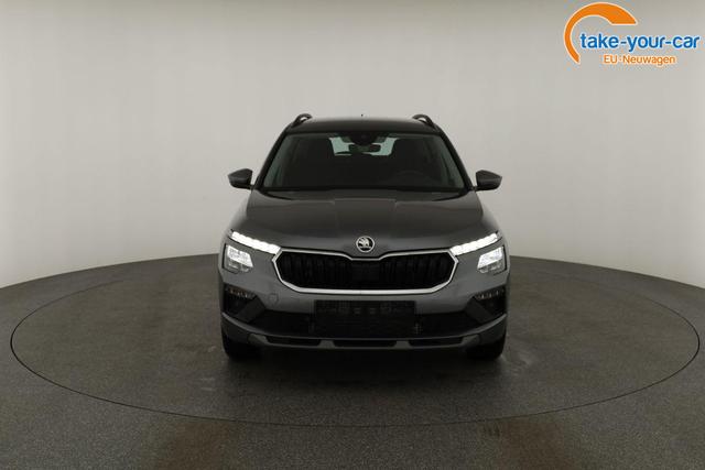 Skoda - Kamiq - EU-Neuwagen - Reimport