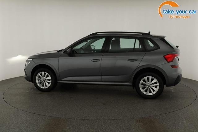 Skoda - Kamiq - EU-Neuwagen - Reimport