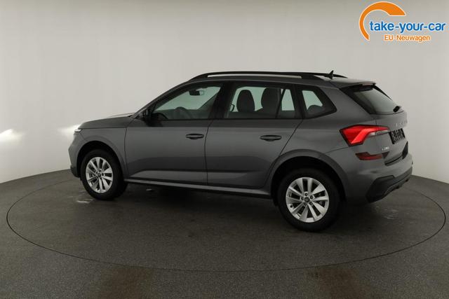 Skoda - Kamiq - EU-Neuwagen - Reimport