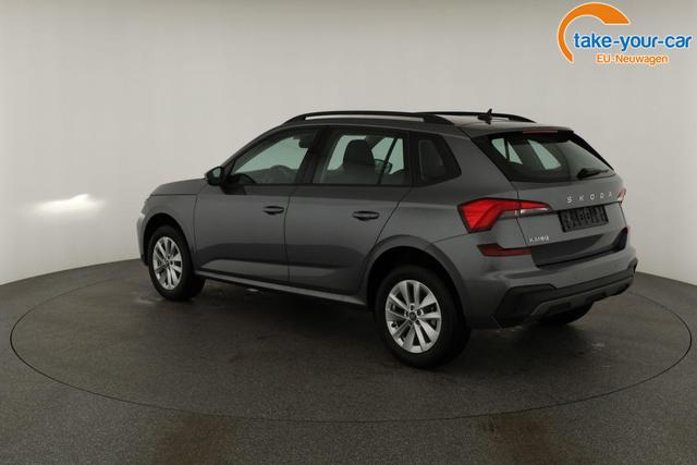 Skoda - Kamiq - EU-Neuwagen - Reimport