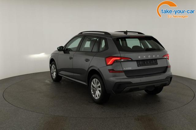 Skoda - Kamiq - EU-Neuwagen - Reimport