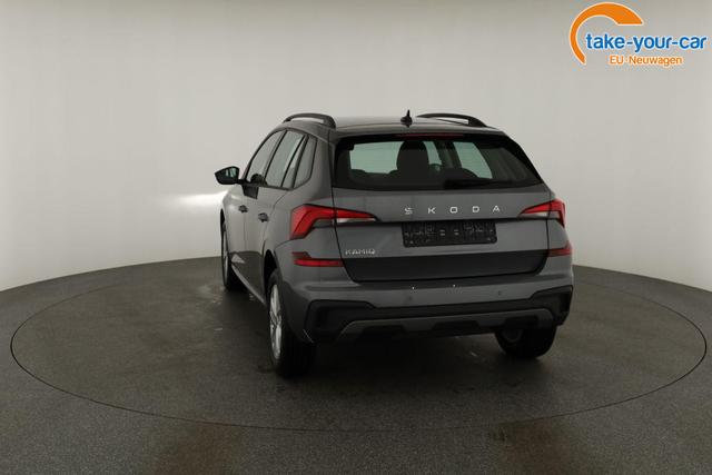 Skoda - Kamiq - EU-Neuwagen - Reimport